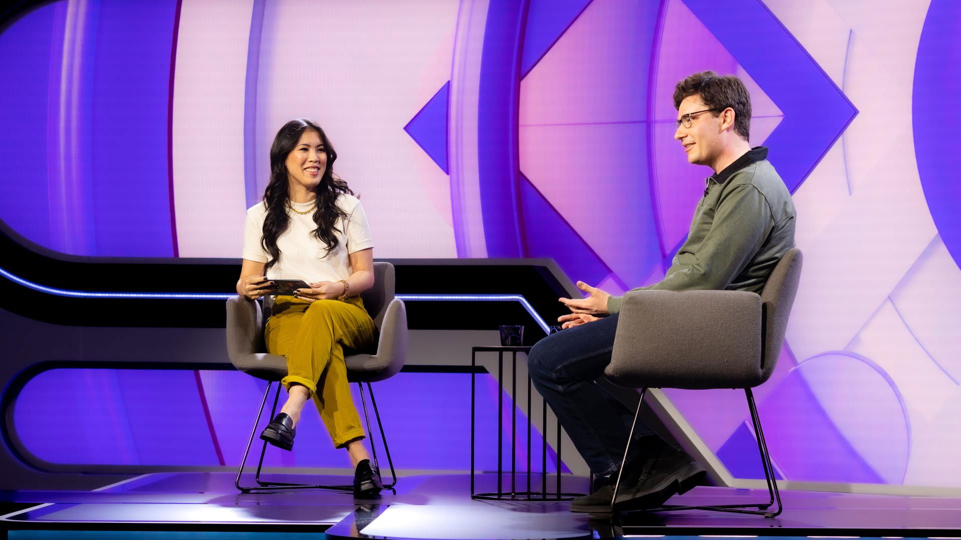 Ask Mai Anything - Genetic engineering