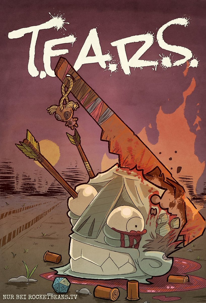 Poster de Temporada 13