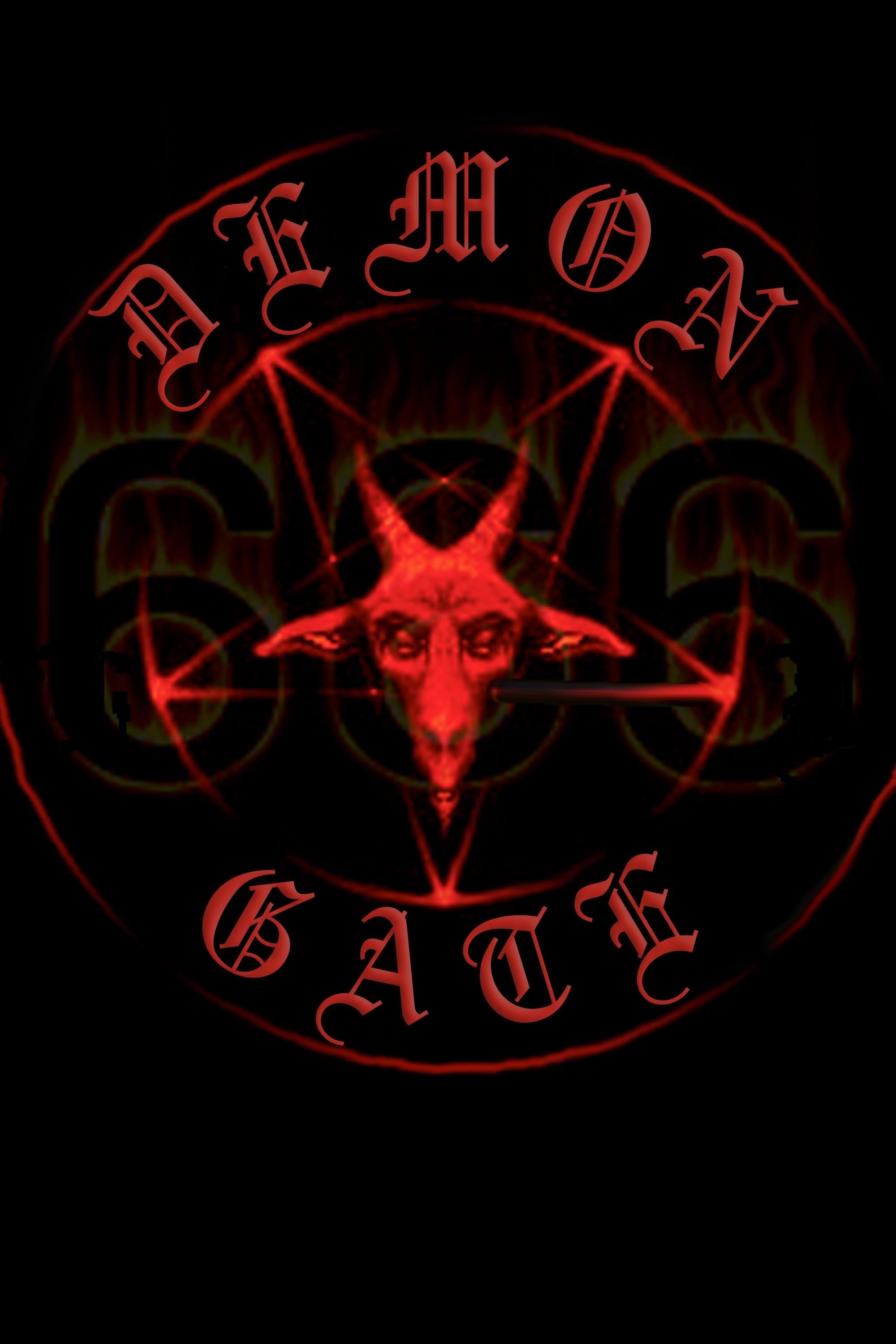 Demon Gate