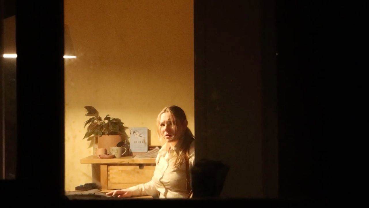 Director