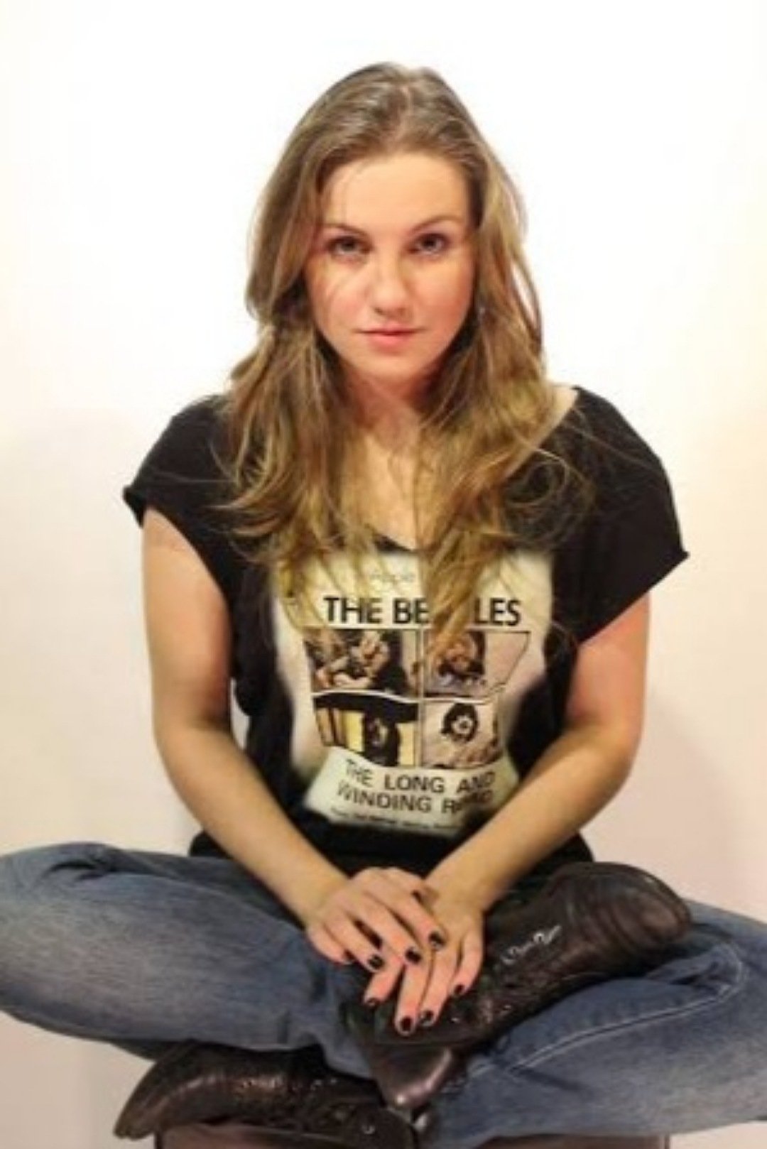 Foto de Camila Cattai