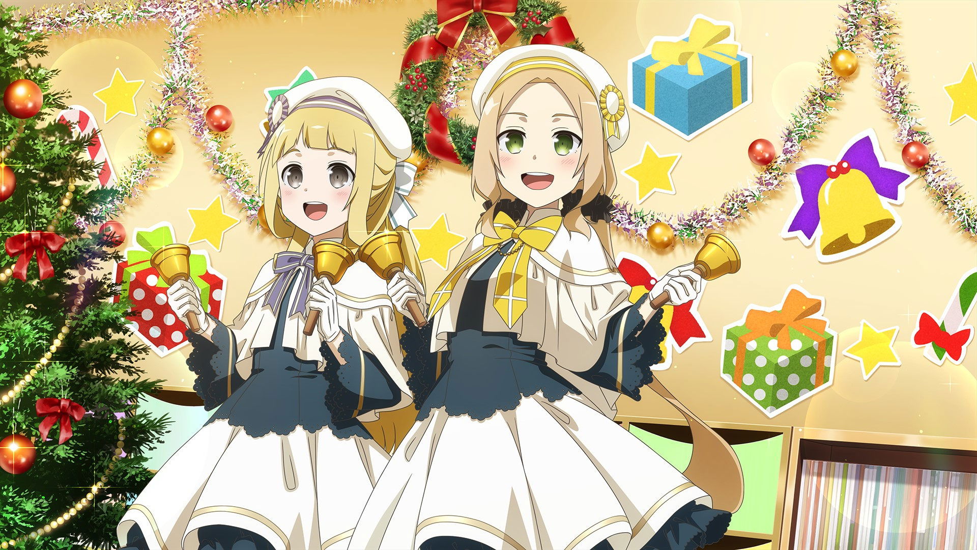 Backdrop image