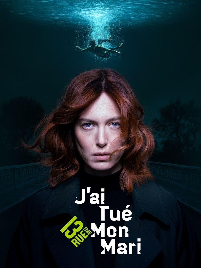 Poster de J'ai tué mon mari