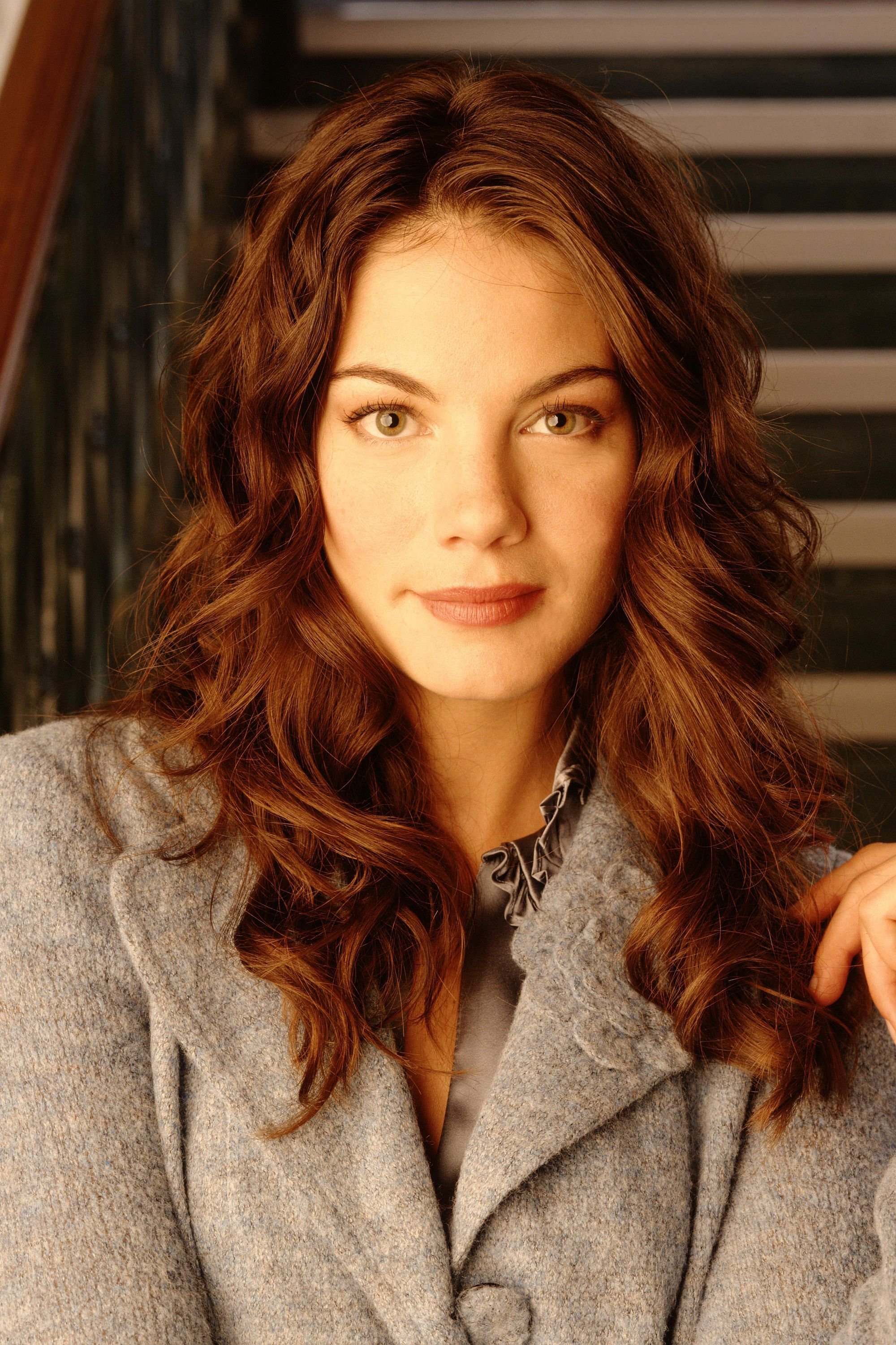 Foto de Michelle Monaghan