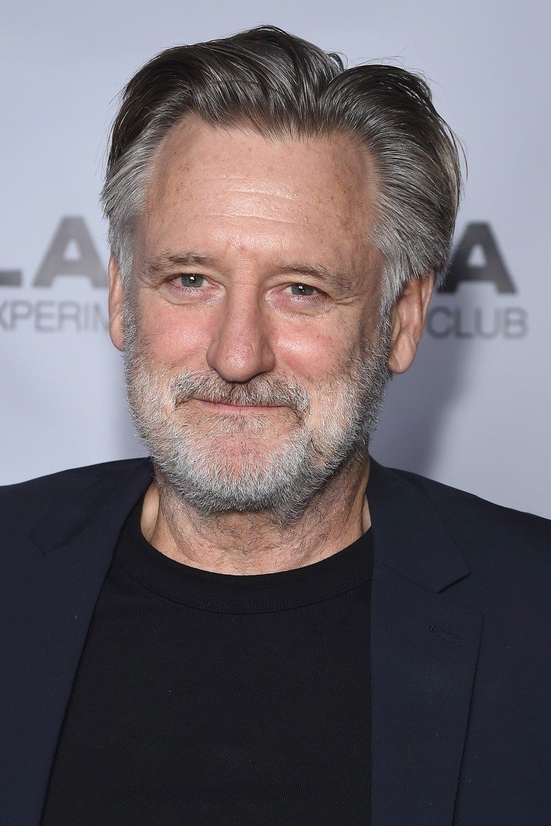 Foto de Bill Pullman