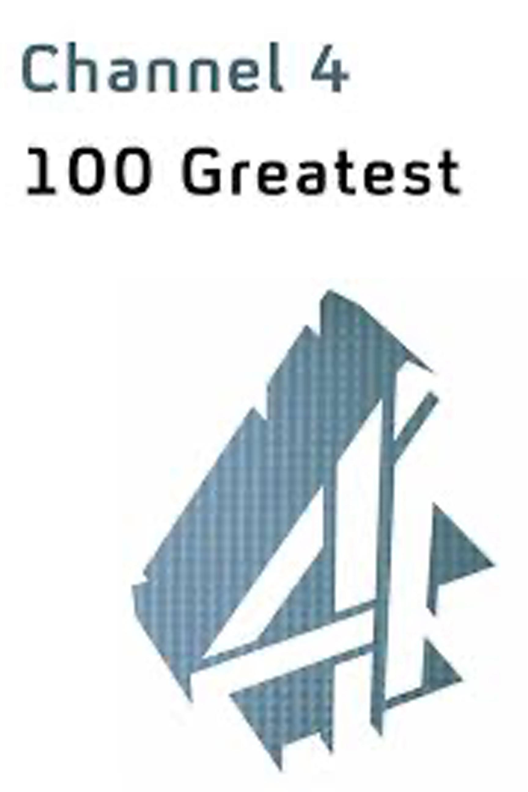 Affiche du film The 100 Greatest Stand Ups 2010