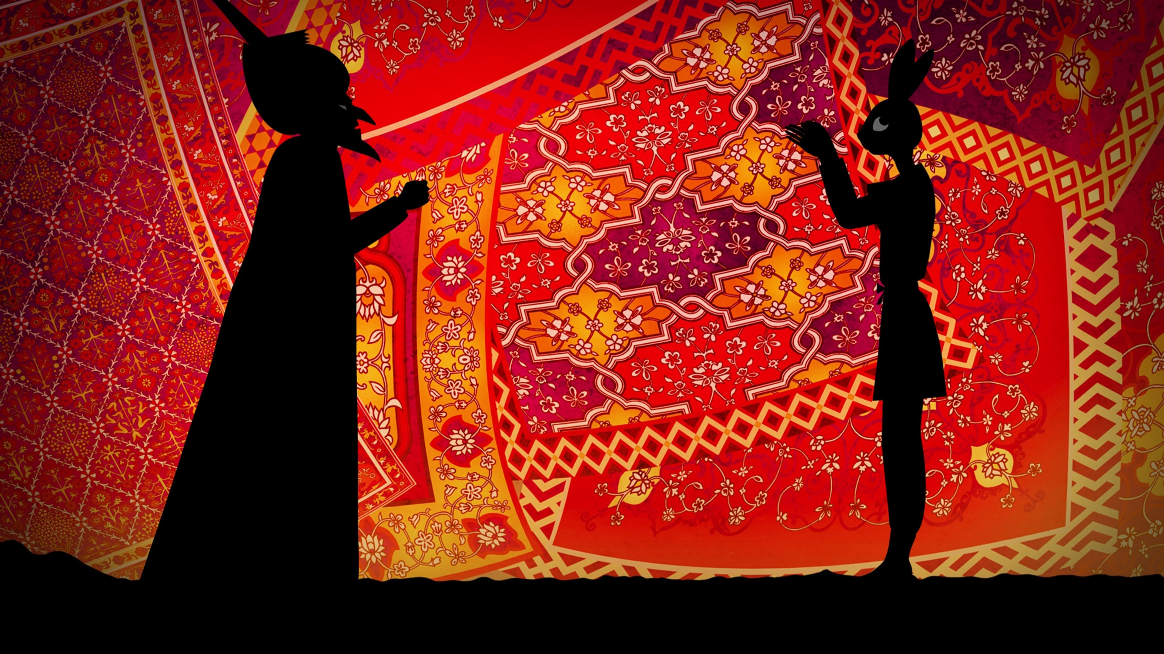 Backdrop image