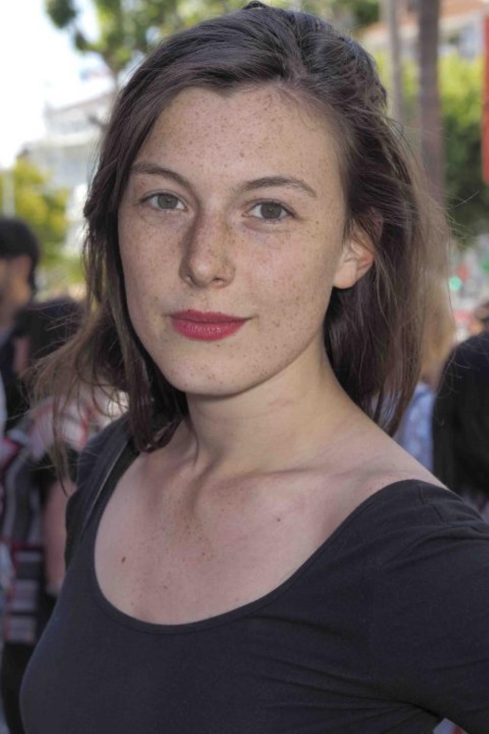 Foto de Louise Chevillotte