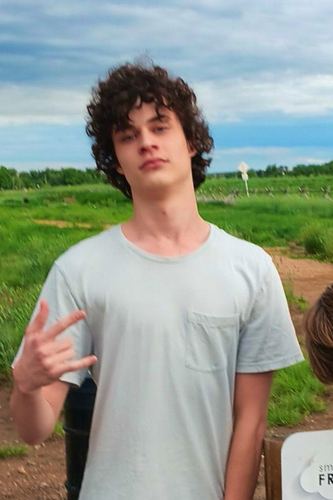 Foto de Kaidyn Gleaton