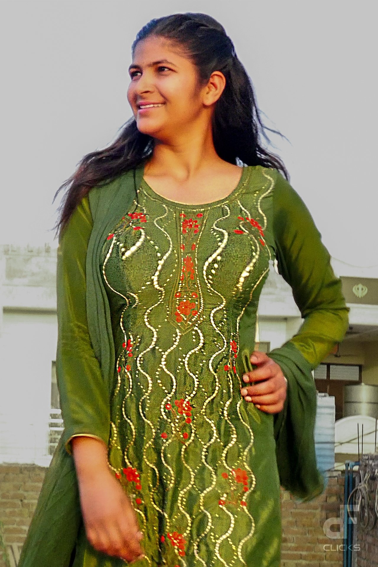 Foto de Jyotika Chouhan