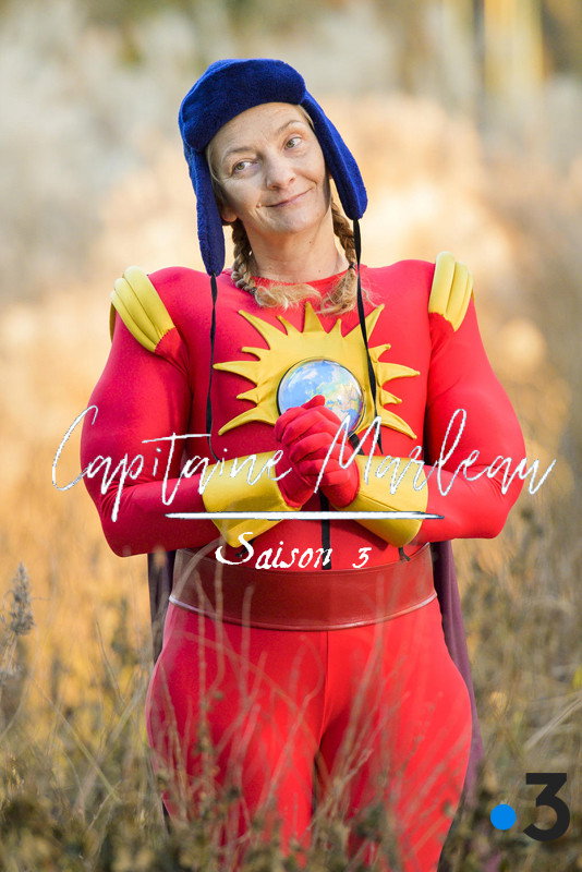 Poster de Temporada 3