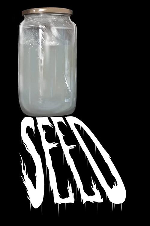 Poster de Seed