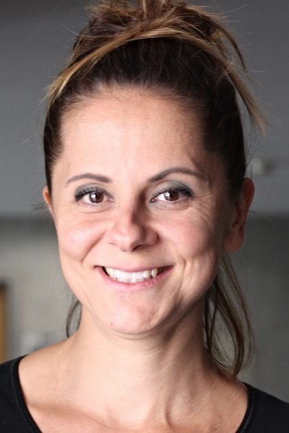Foto de Ladislava Něrgešová