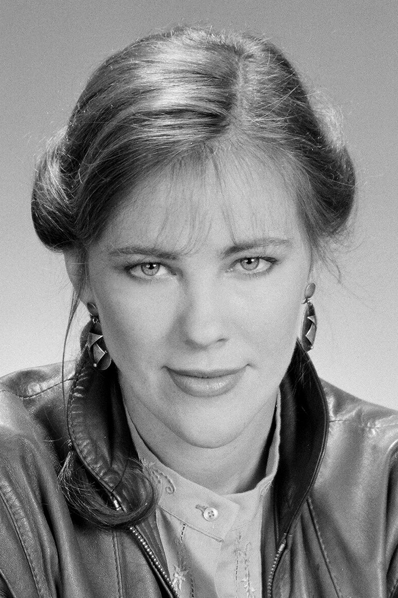 Foto de Catherine O'Hara