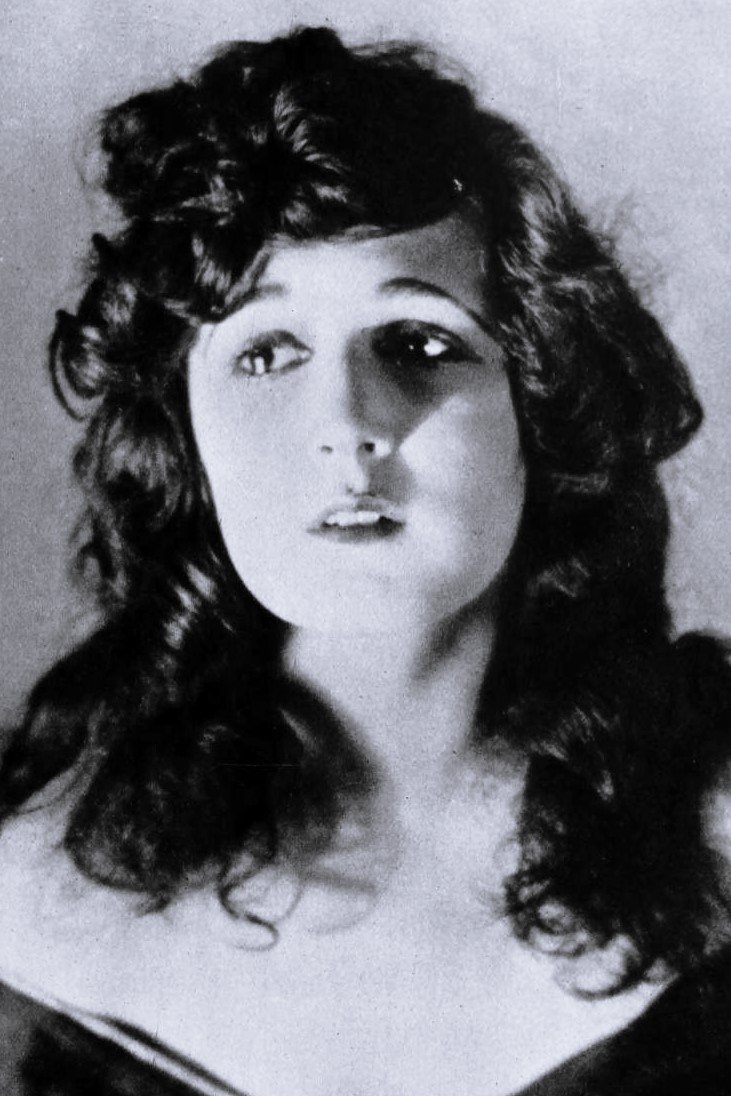 Foto de Marion Aye