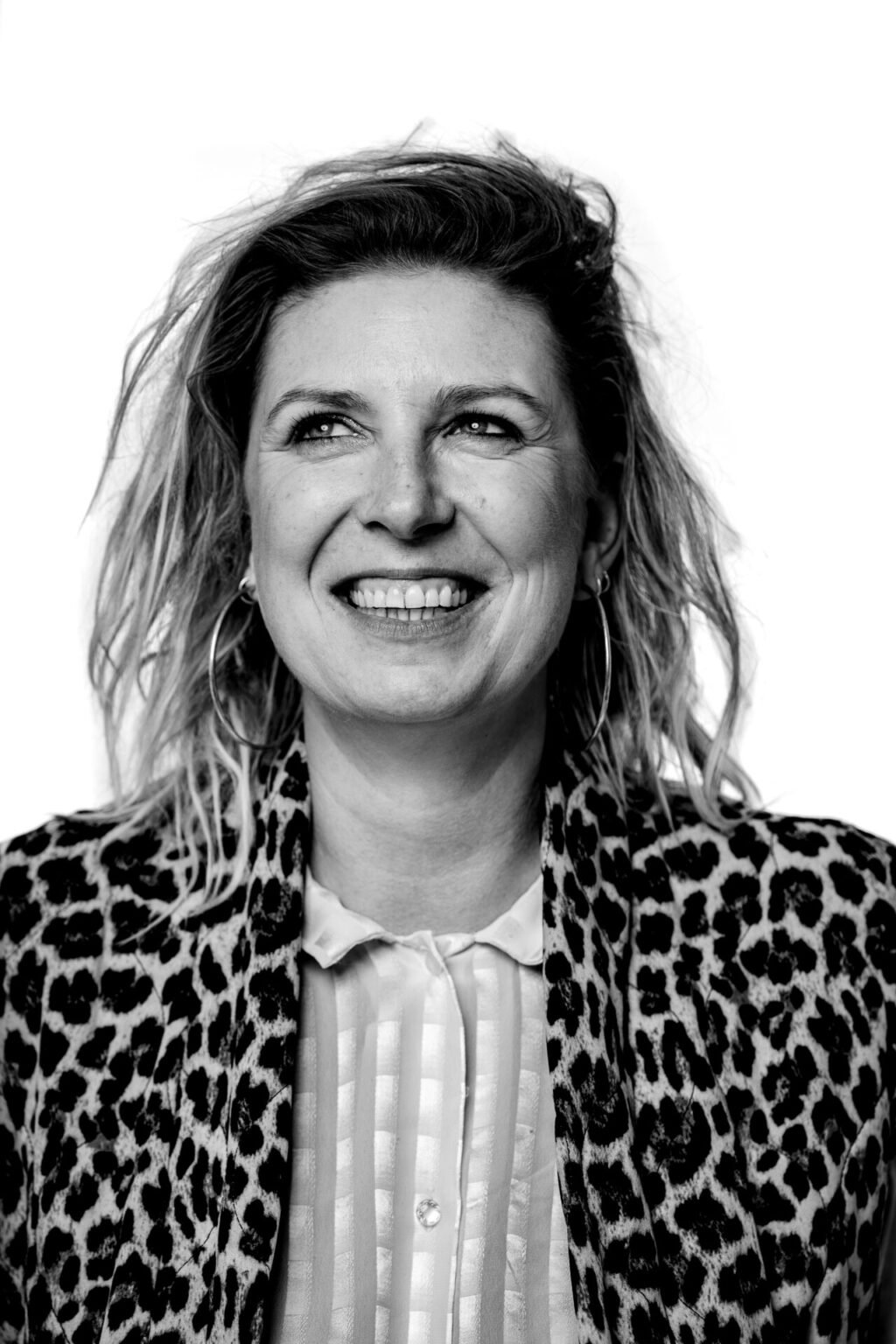 Foto de Shannah Zeebroek