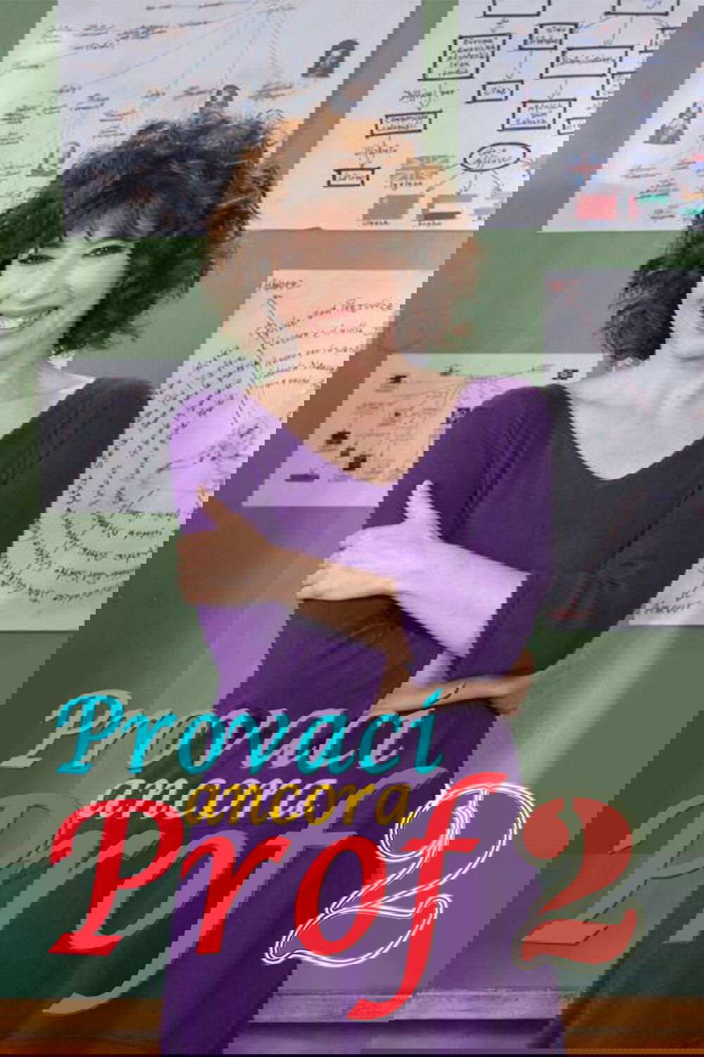 Poster de Temporada 2