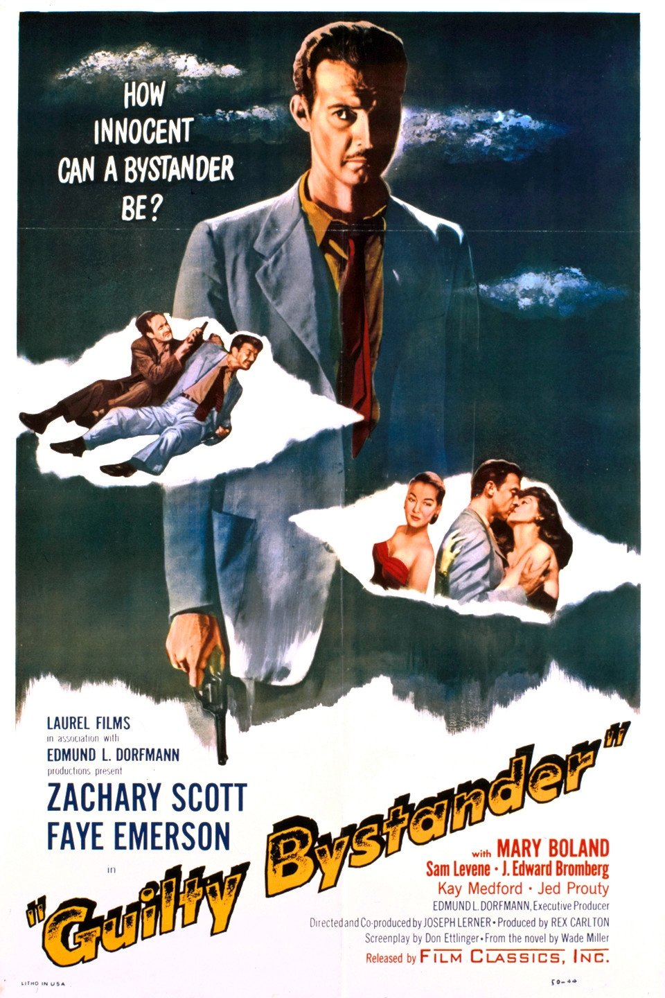 Poster movie