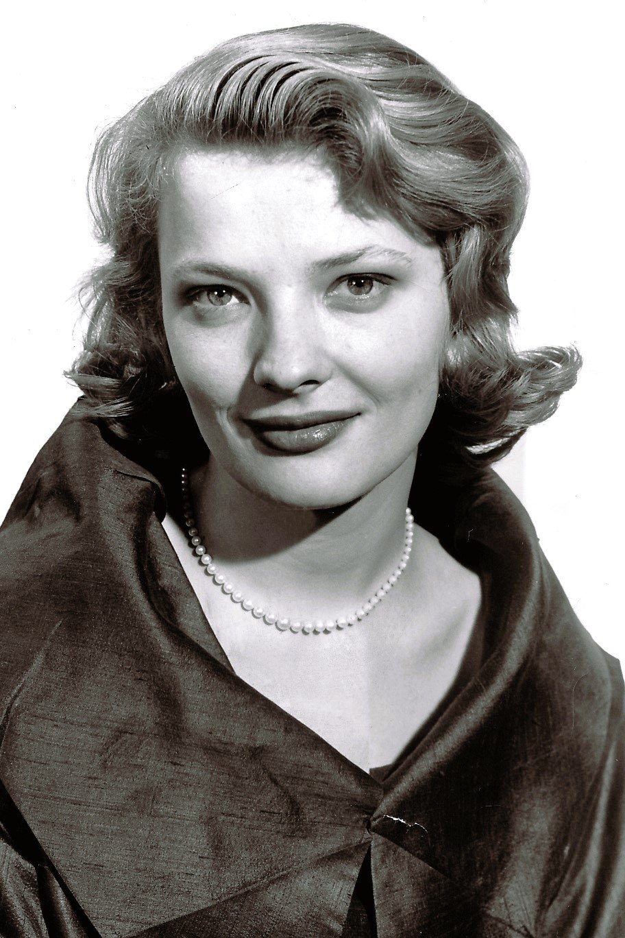 Foto de Gena Rowlands