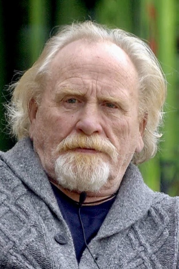 Foto de James Cosmo