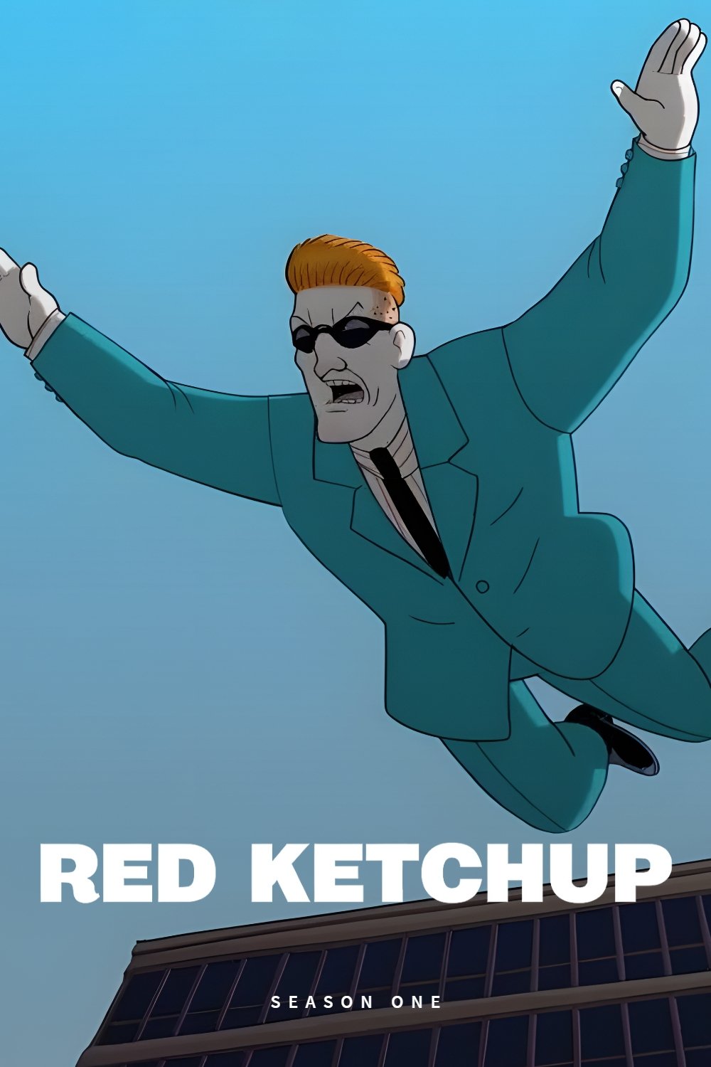 Poster de Temporada 1