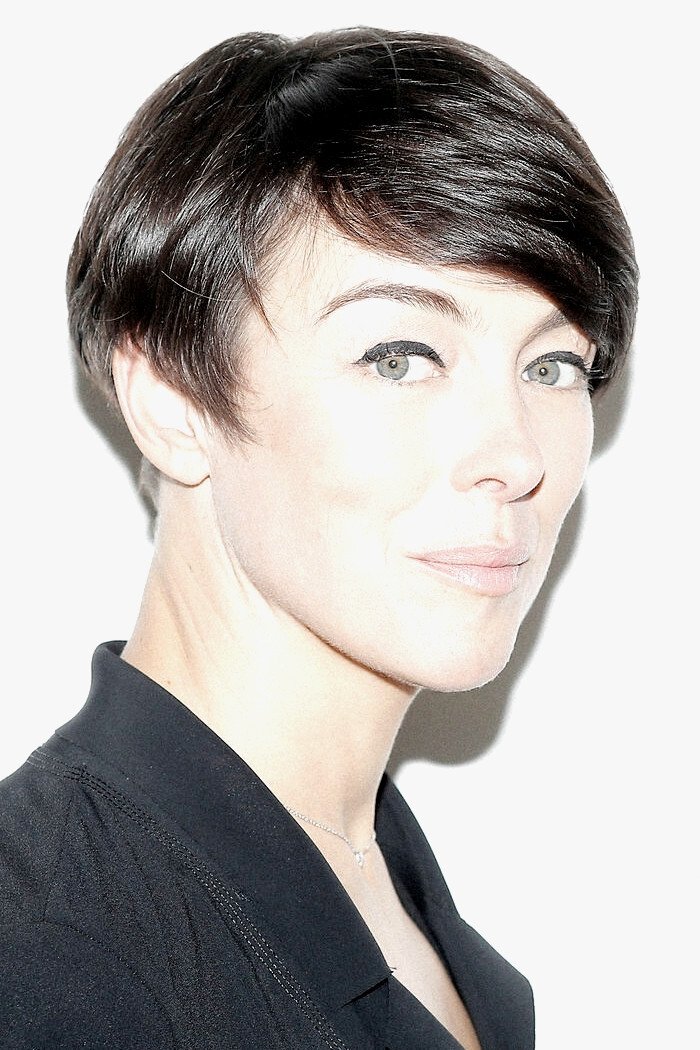 Foto de Olivia Williams
