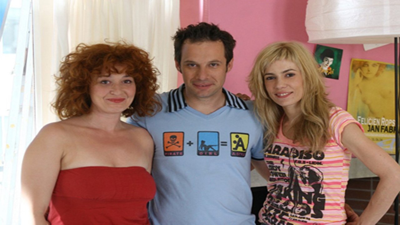 Backdrop image