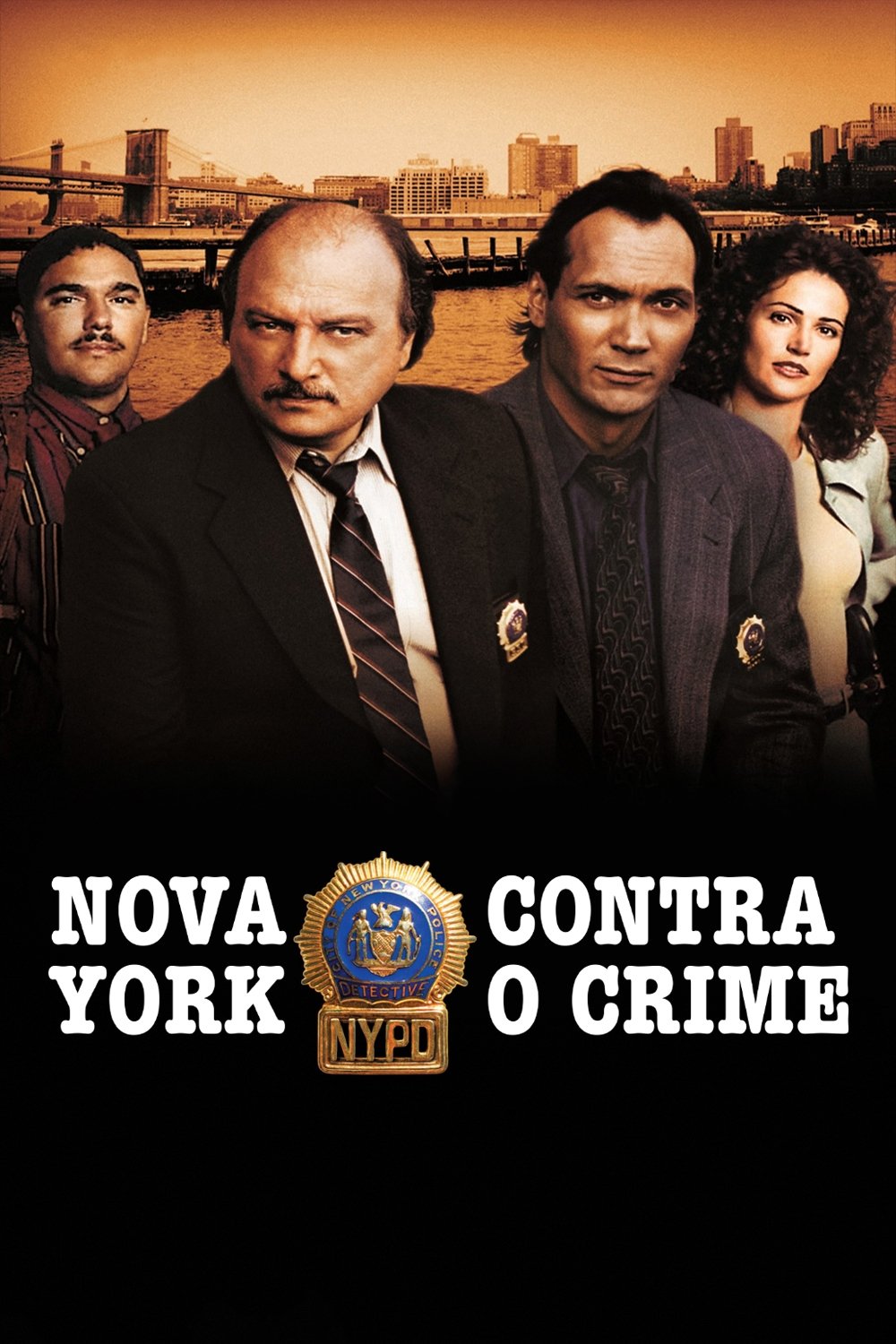 Poster de Temporada 4