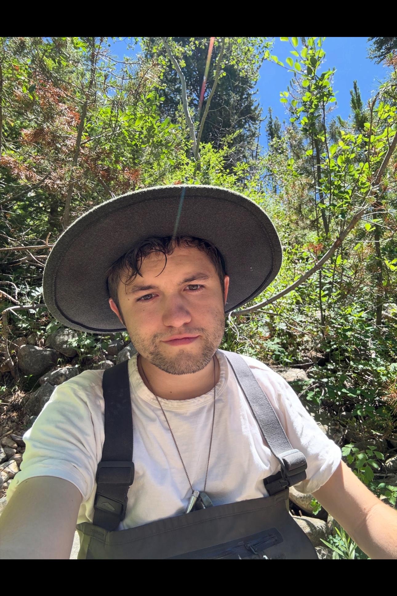 Foto de Wyatt Whittier