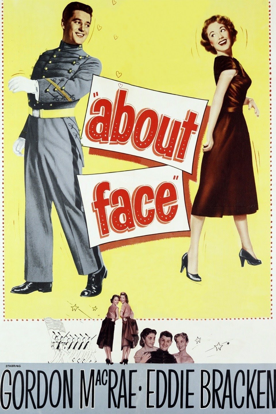 Poster movie
