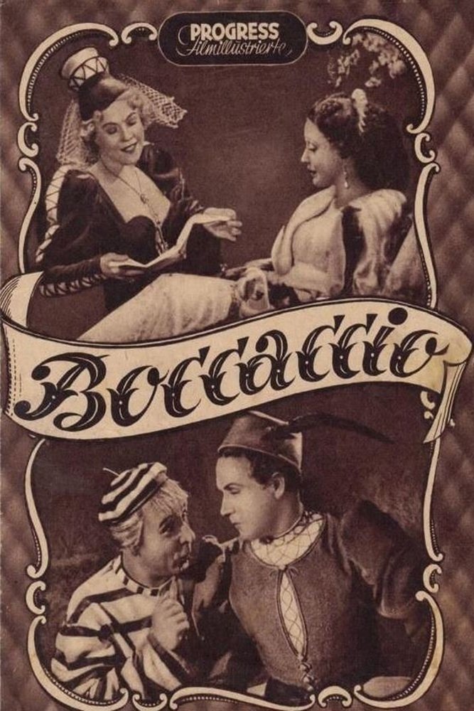 Boccaccio