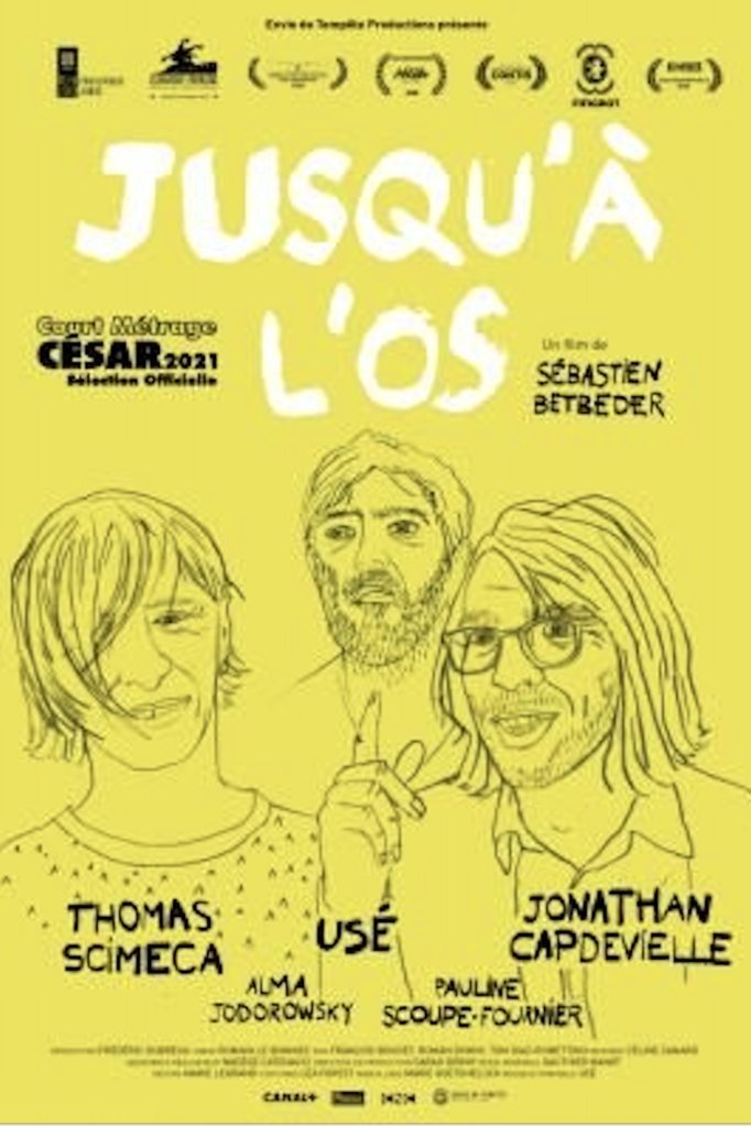 Poster movie