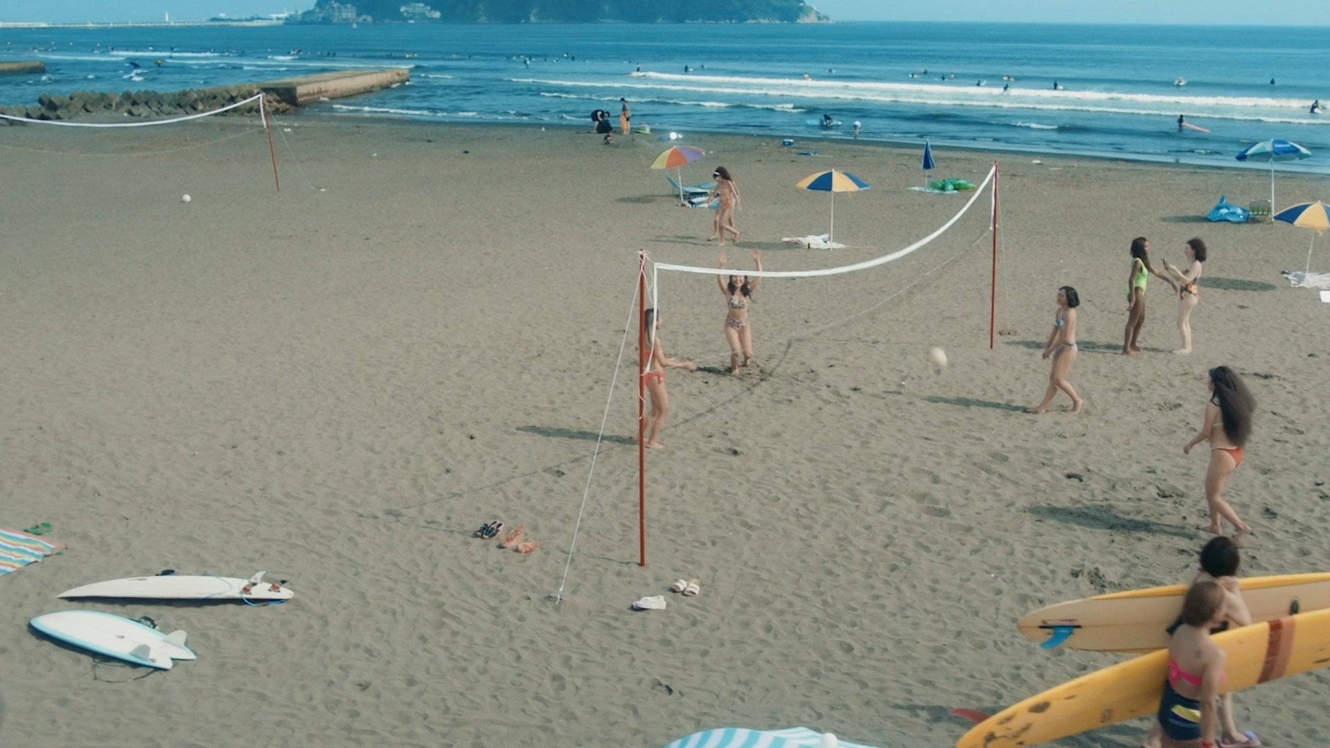 Shonan Junai Gumi!