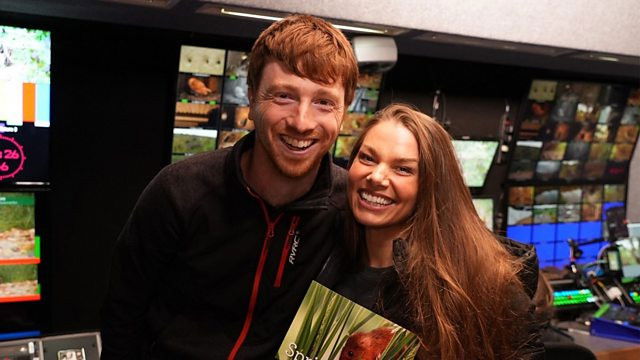 Watch Out: Episode 1