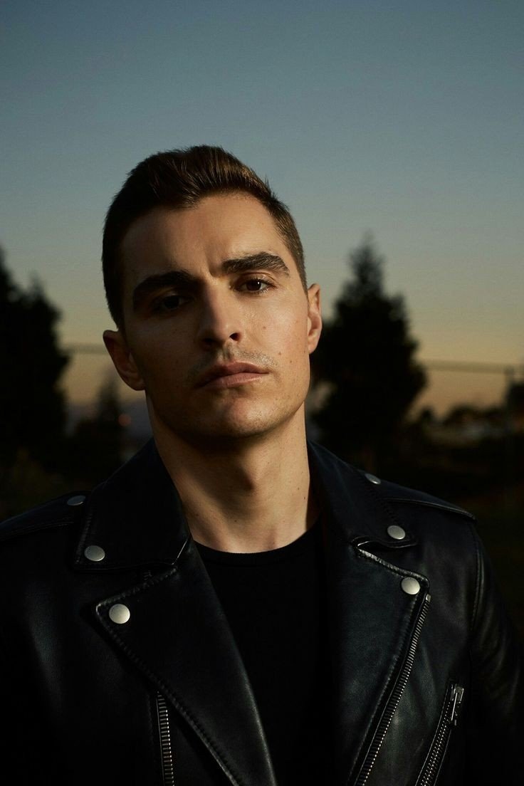 Foto de Dave Franco