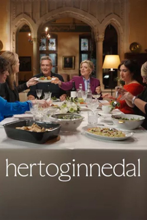 Poster de Hertoginnedal