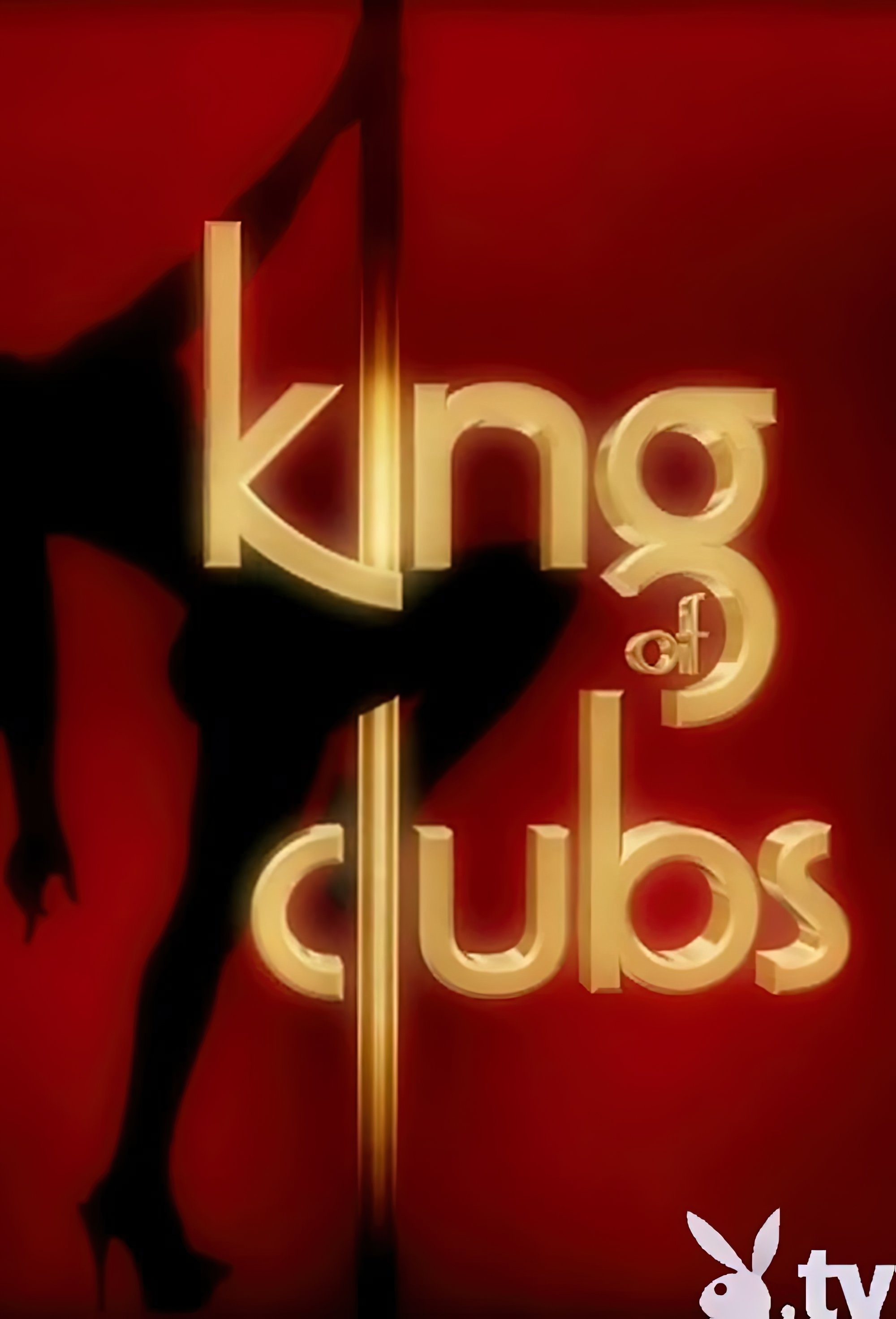 Poster de King of Clubs