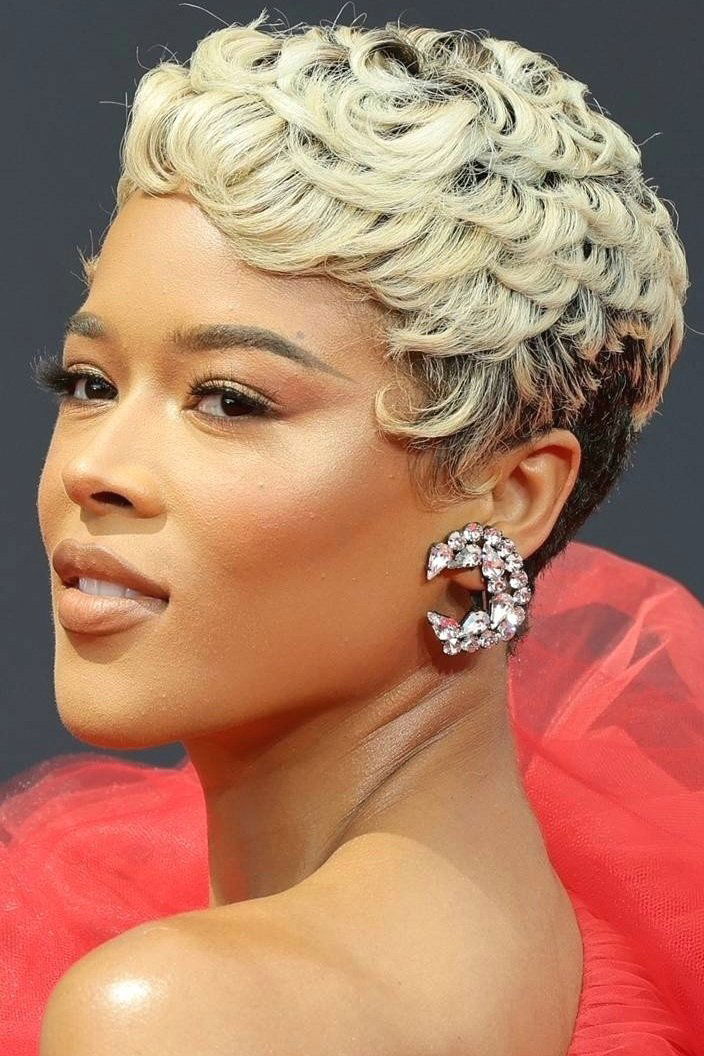 Foto de Serayah