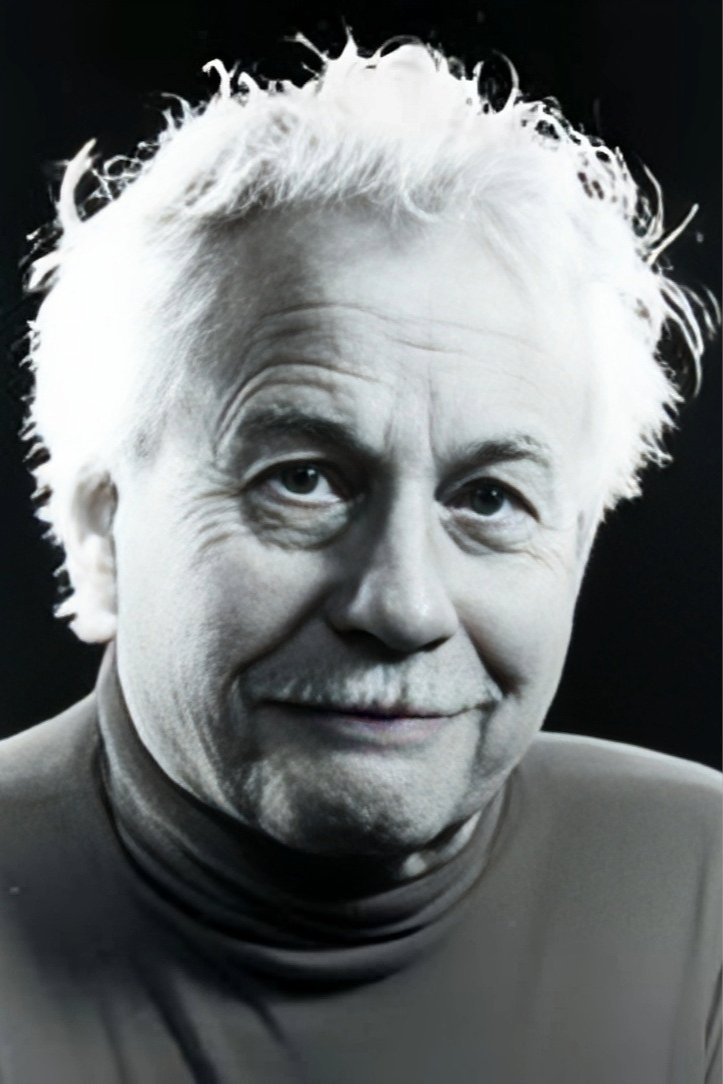 Foto de W.O. Mitchell