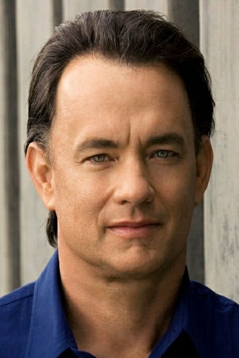 Foto de Tom Hanks