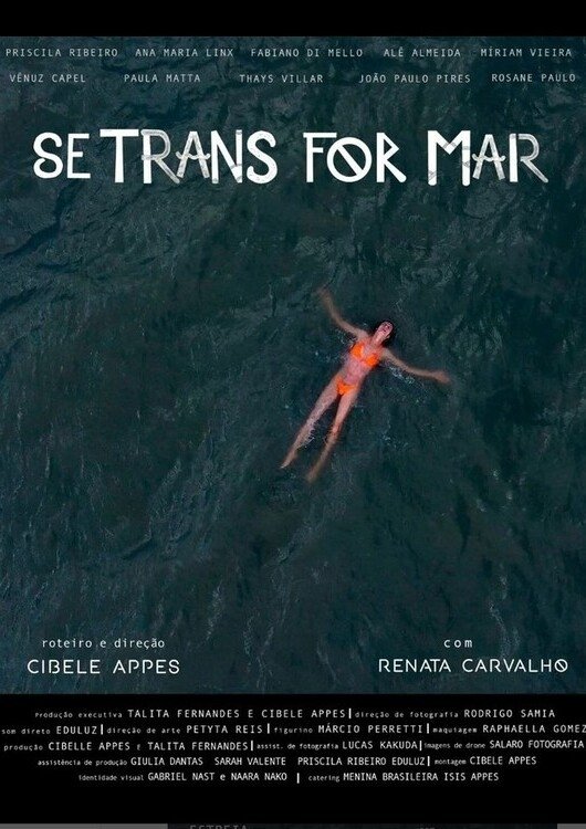 Poster de Se Trans For Mar