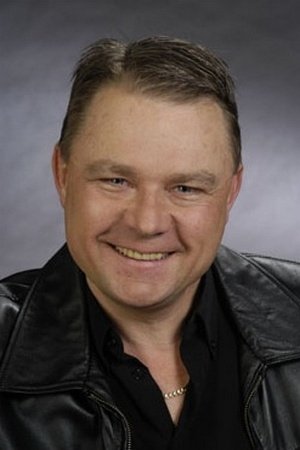 Foto de Dariusz Paczyński