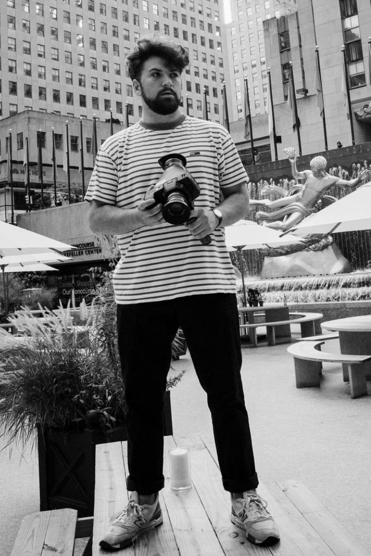 Profil Fotoğrafı