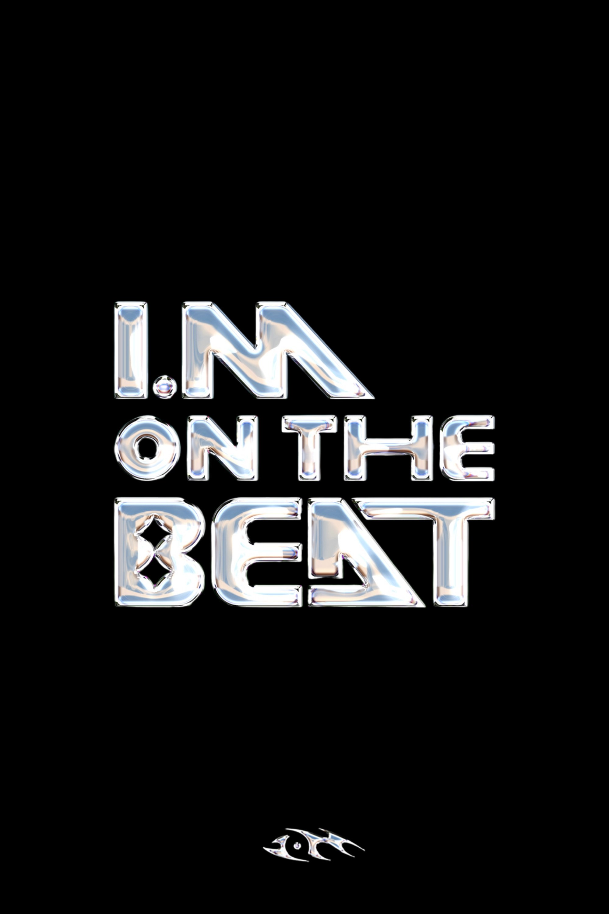 Poster de I.M ON THE BEAT