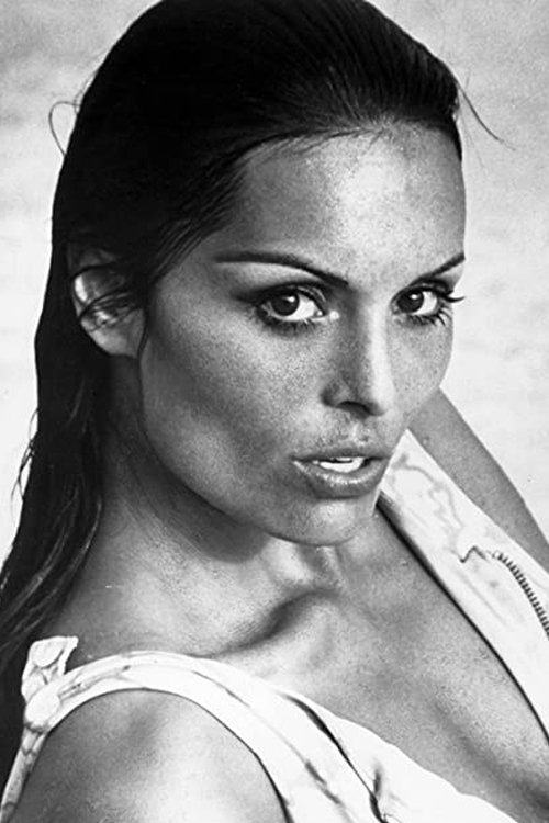 Foto de Daliah Lavi