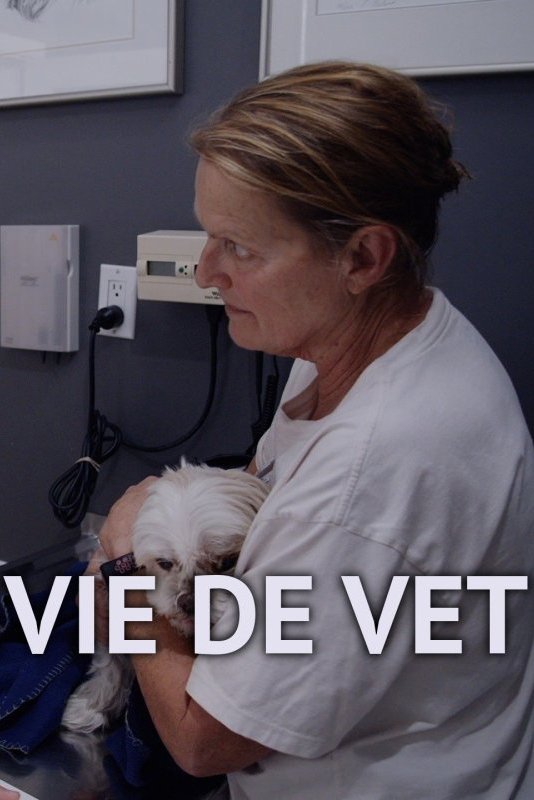Poster de Vie de vet