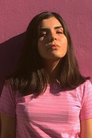 Foto de Mayra Pineda