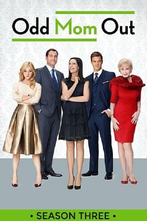 Poster de Temporada 3