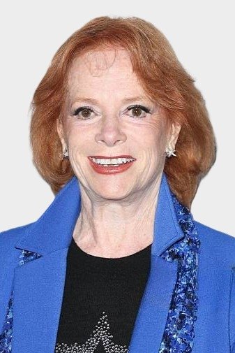 Foto de Luciana Paluzzi