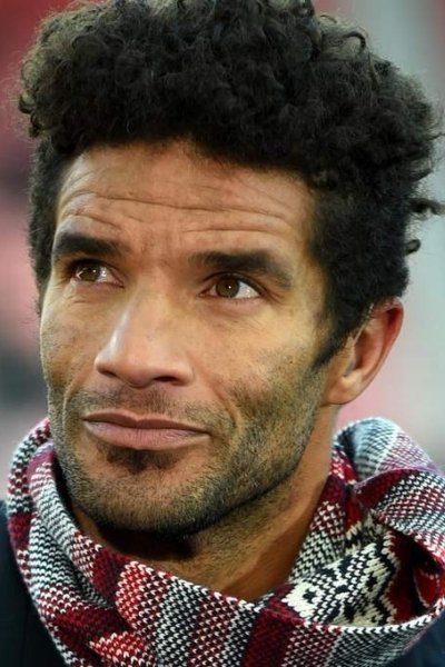 Foto de David James